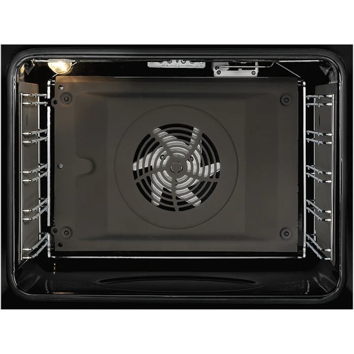 Horno Empotrable Digital 24" Eléctrico, HL2408D - imagen 4