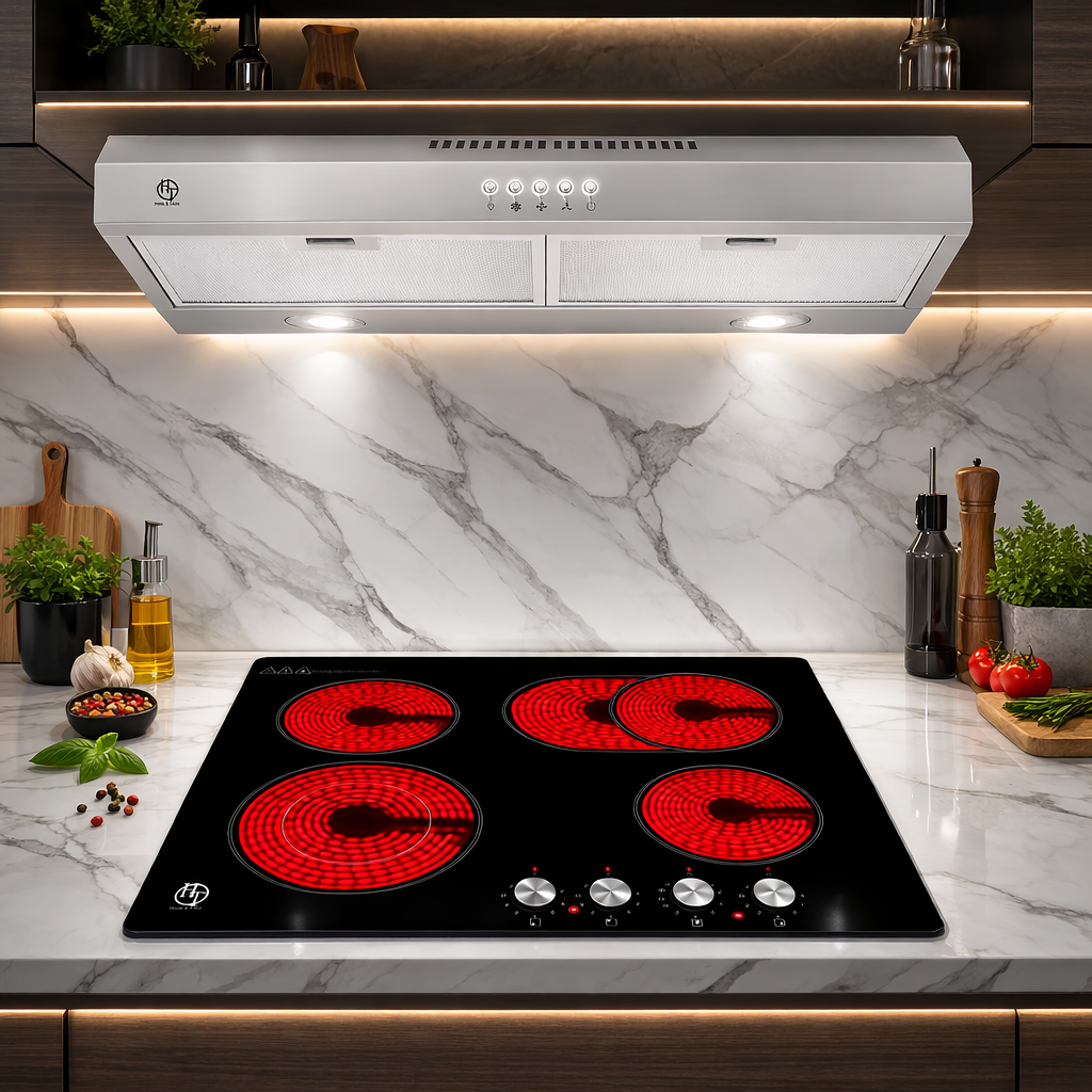 Extractor de Grasa 30" Pared Manual, JS7402S