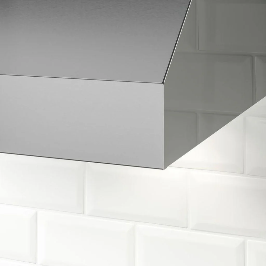 Extractor de Grasa 30" Pared Manual, JS7402S - imagen 4