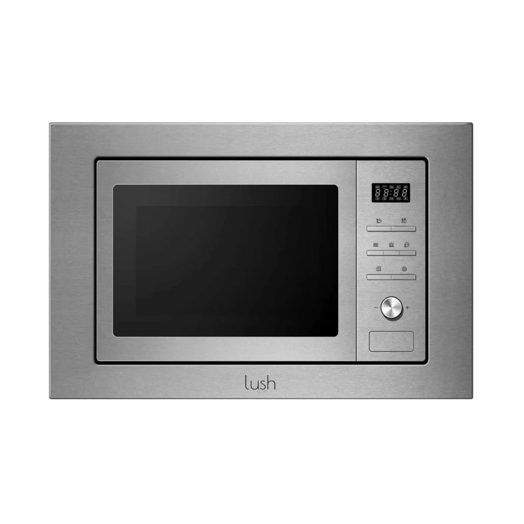 Horno Microondas Empotrable 24" Digital, LH7607D - imagen 3