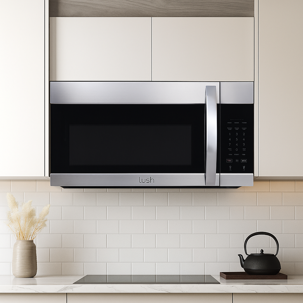 Horno Microondas 30" con Extractor Eléctrico, LH7610D - imagen 2