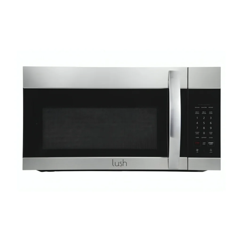 Horno Microondas 30" con Extractor Eléctrico, LH7610D - imagen 3