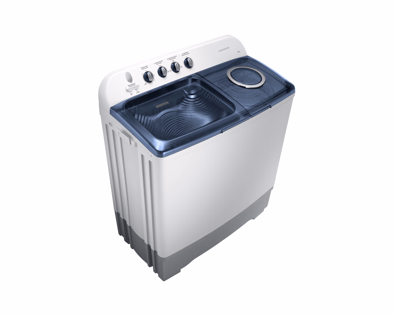 Lavadora Semiautomática 18 Kg WT18K5200MB/AP  - imagen 3