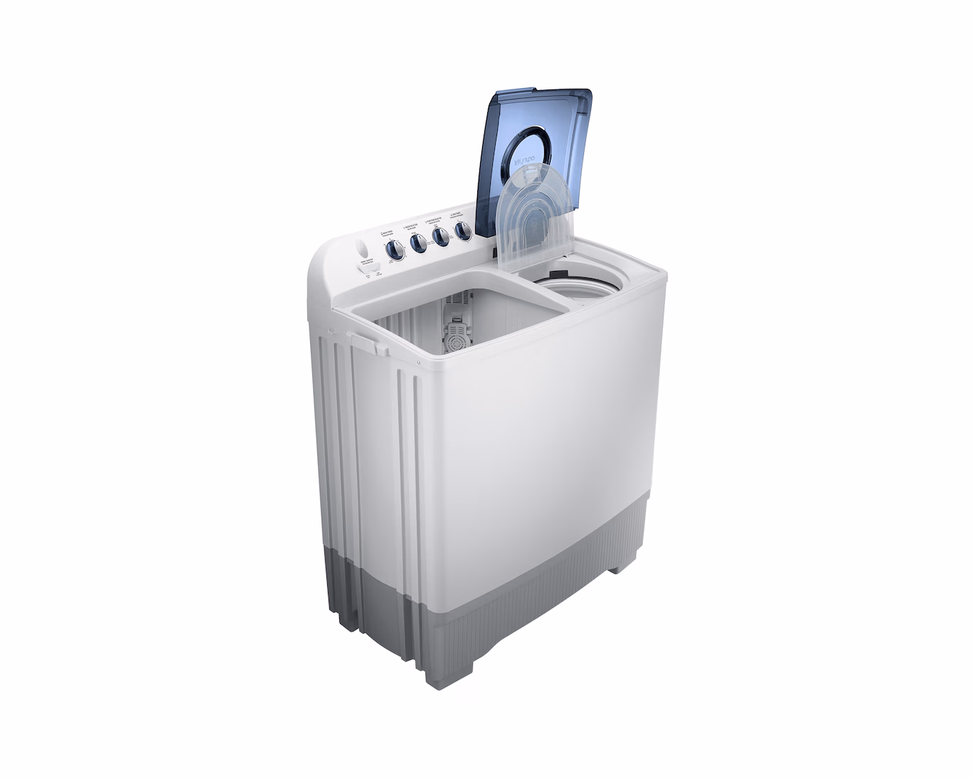 Lavadora Semiautomática 18 Kg WT18K5200MB/AP  - imagen 4