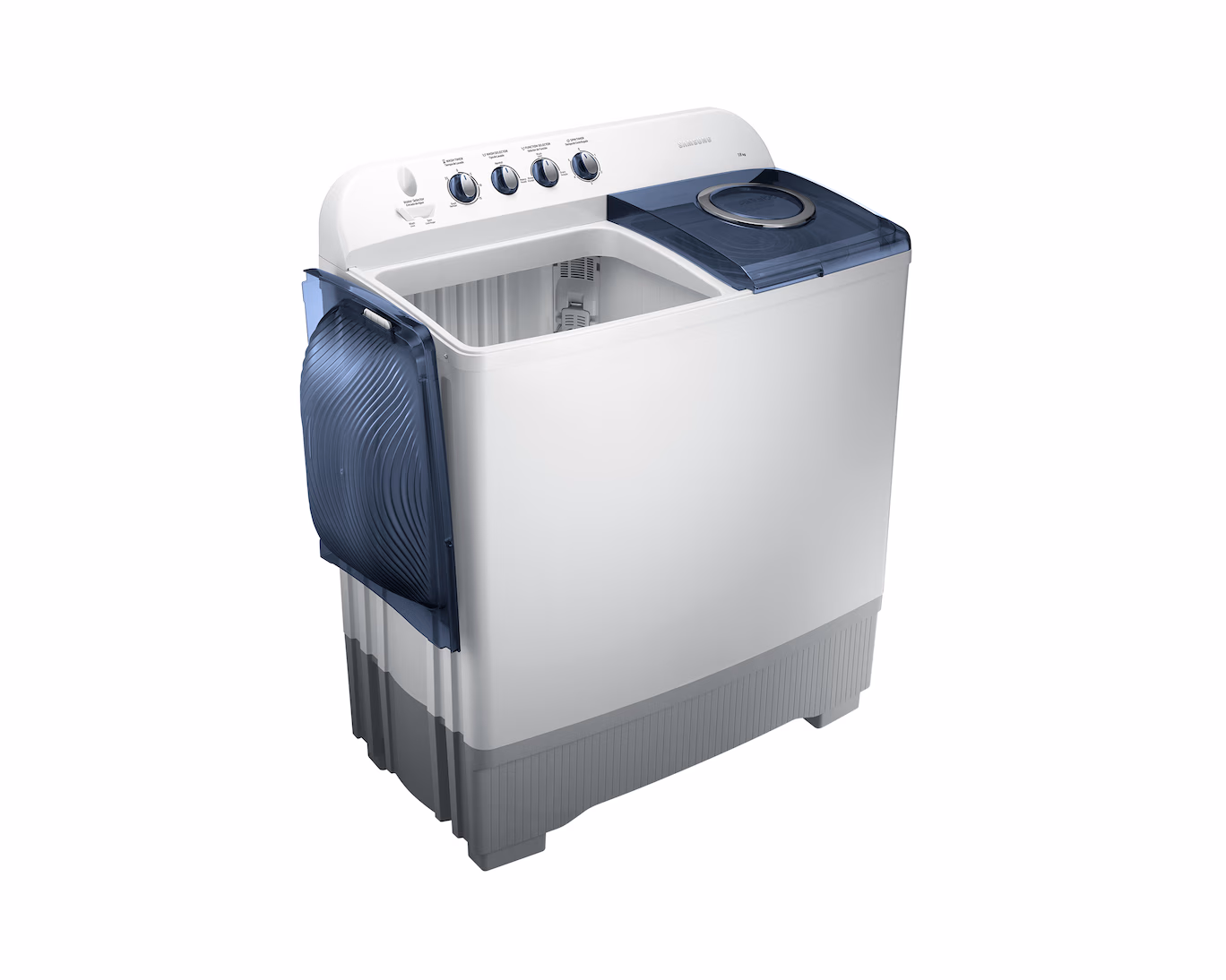 Lavadora Semiautomática 18 Kg WT18K5200MB/AP  - imagen 7