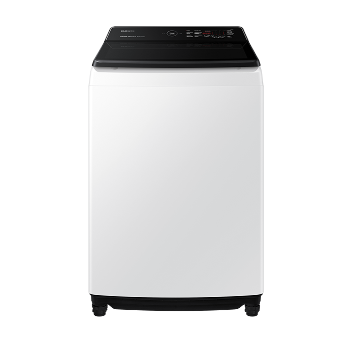 Lavadora Automática Carga Superior 21 Kg WA21CG6746BWAP