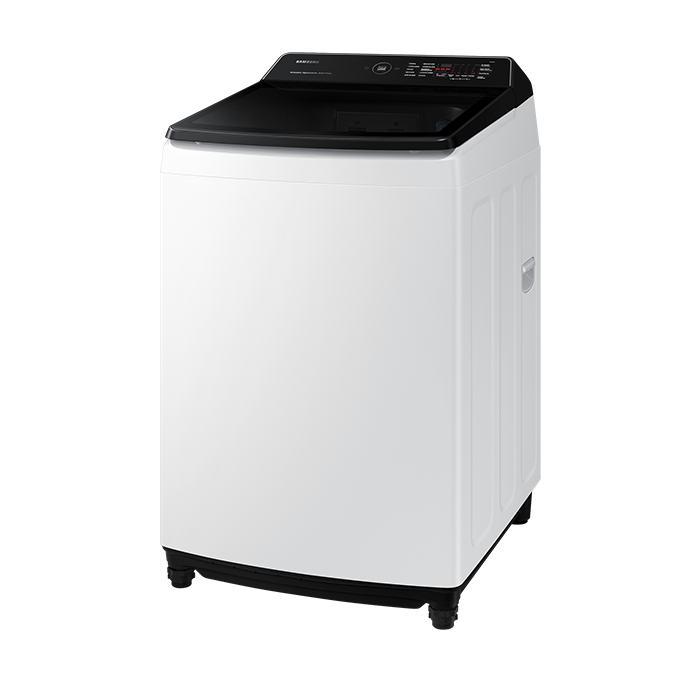 Lavadora Automática Carga Superior 21 Kg WA21CG6746BWAP - imagen 2
