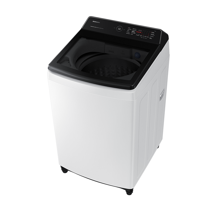 Lavadora Automática Carga Superior 21 Kg WA21CG6746BWAP - imagen 3