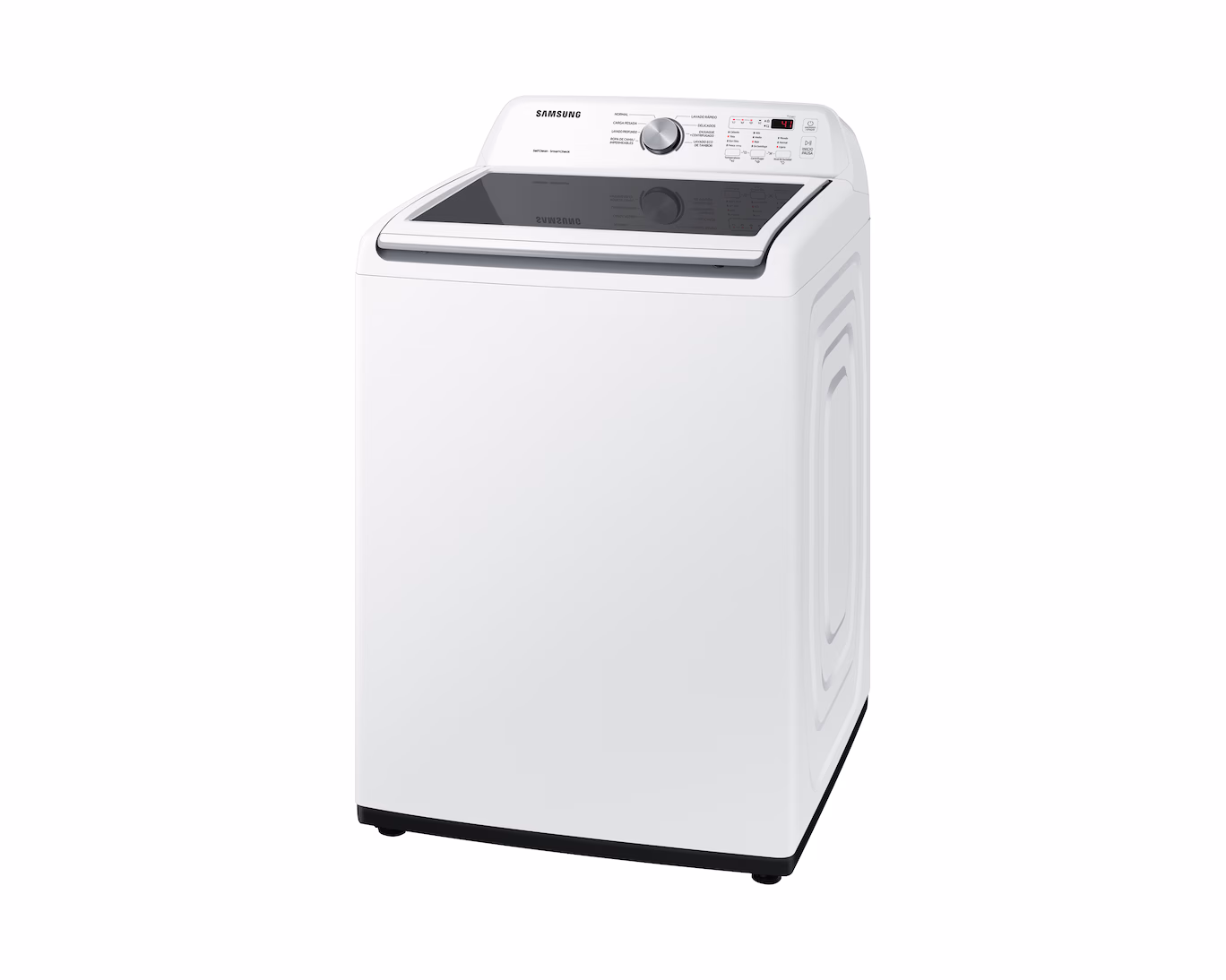 Lavadora Automática Carga Superior 20 Kg WA20B3553GW/AP - imagen 2