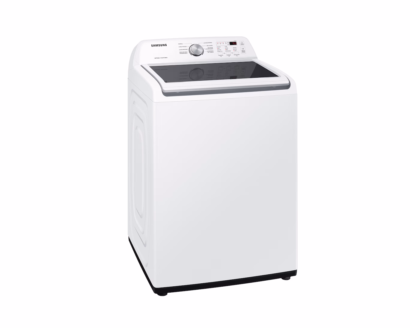 Lavadora Automática Carga Superior 20 Kg WA20B3553GW/AP - imagen 3