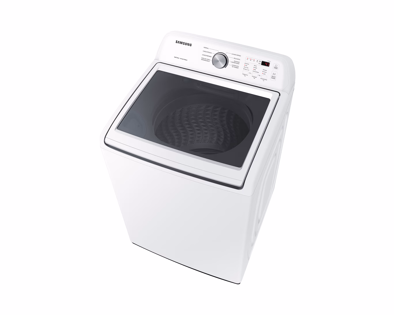Lavadora Automática Carga Superior 20 Kg WA20B3553GW/AP - imagen 5