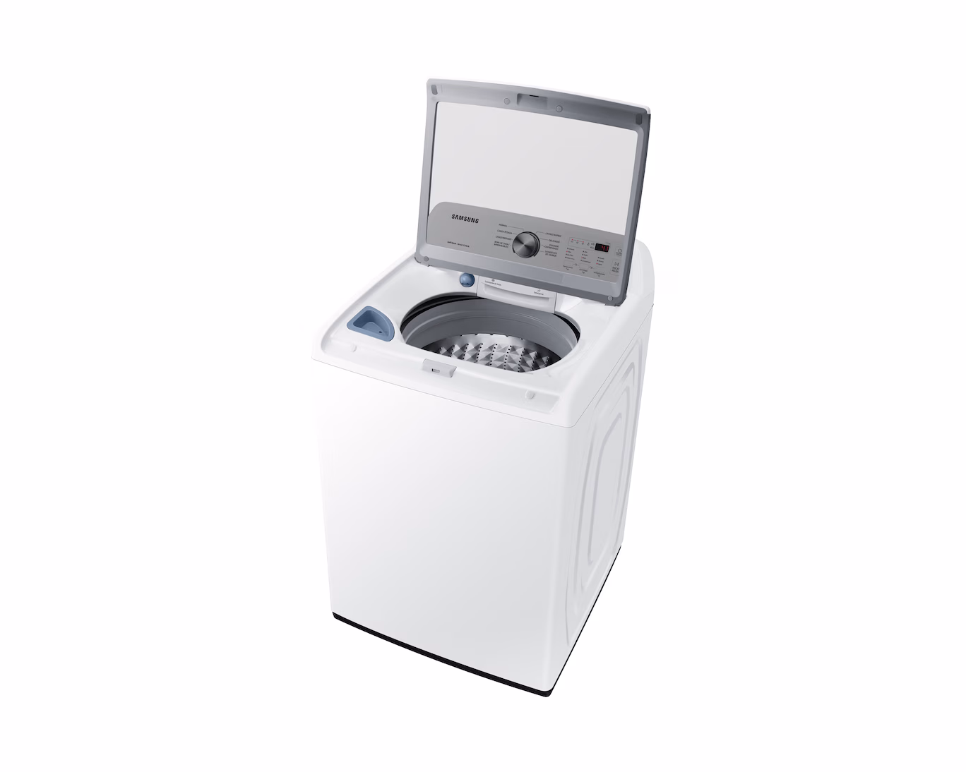 Lavadora Automática Carga Superior 20 Kg WA20B3553GW/AP - imagen 6