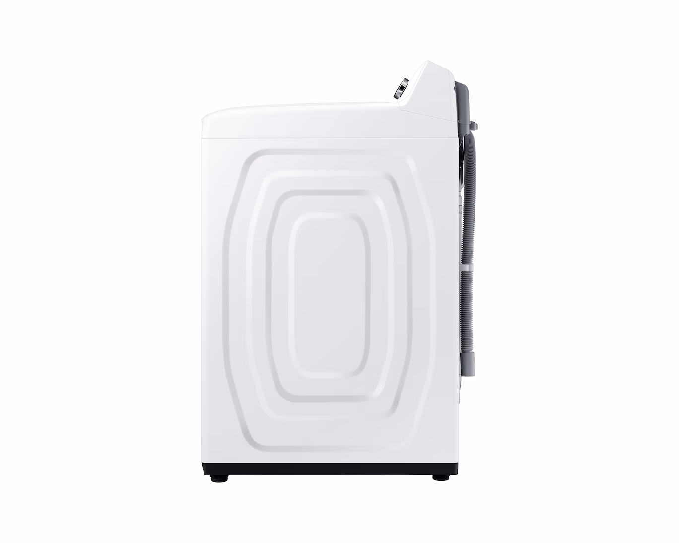 Lavadora Automática Carga Superior 23 Kg WA23C3553GW/AP Blanco - imagen 2