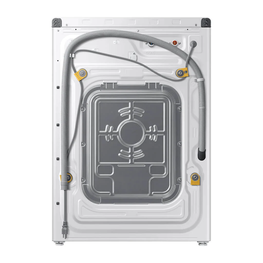 Lavadora Automática Carga Frontal 20 Kg WF20T6000AW/AP Blanco - imagen 7