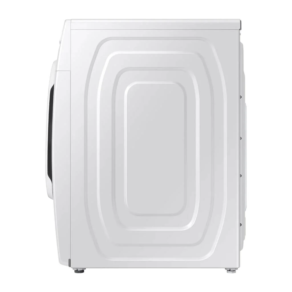 Lavadora Automática Carga Frontal 20 Kg WF20T6000AW/AP Blanco - imagen 10