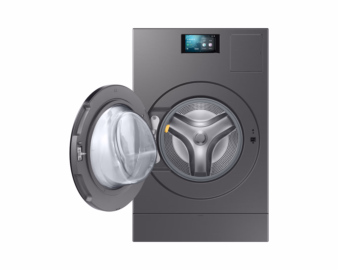 Lavasecadora Carga Frontal 26 Kg / 15 kg WD26DB8995BZAP Gris - imagen 5