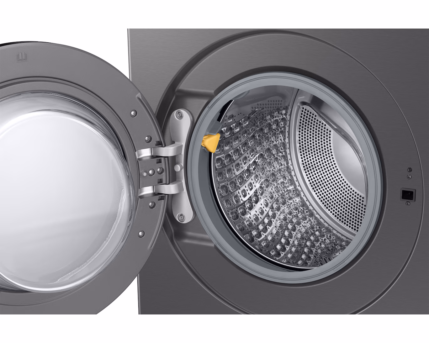 Lavasecadora Carga Frontal 26 Kg / 15 kg WD26DB8995BZAP Gris - imagen 6