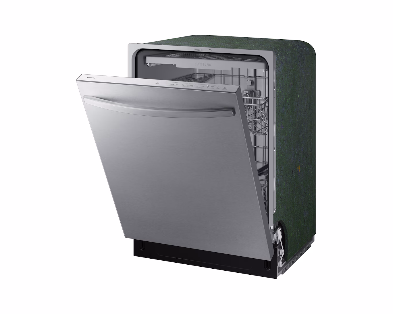 Lavaplatos  3 estantes DW80CG4051SRAA - imagen 3