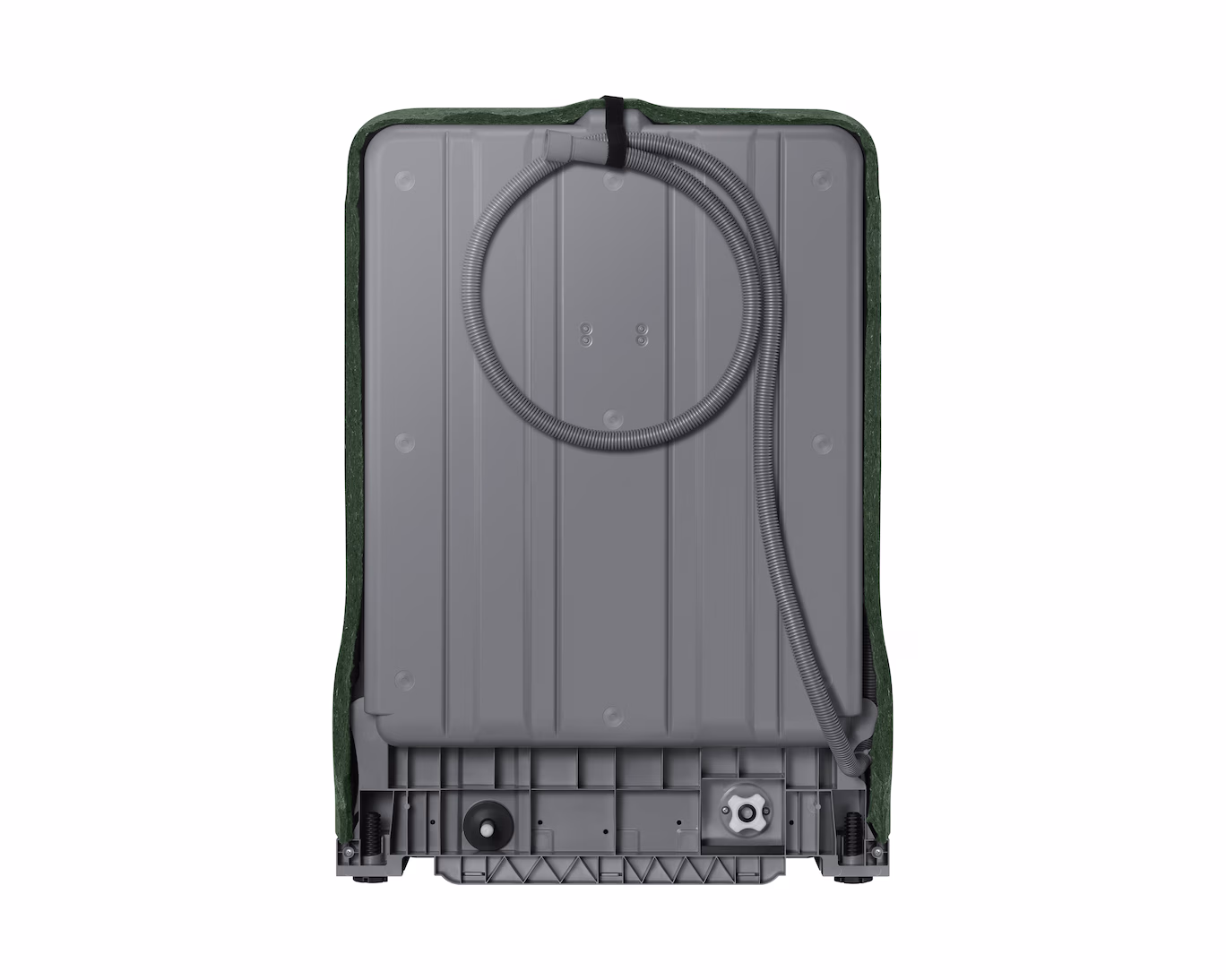 Lavaplatos  3 estantes DW80CG4051SRAA - imagen 9