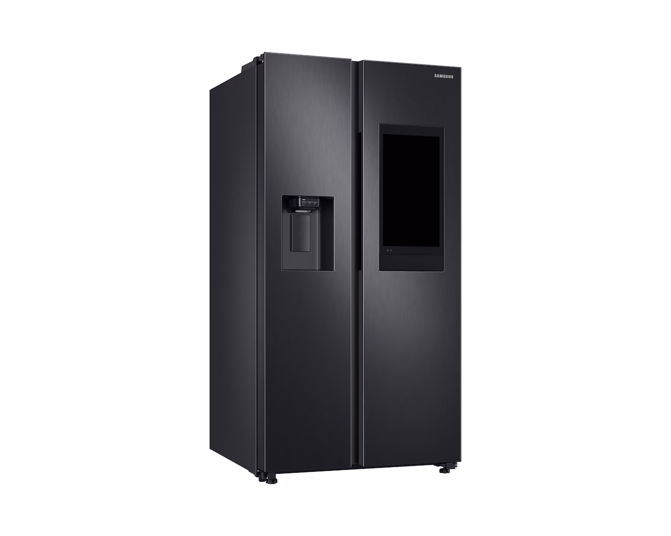 Refrigeradora Samsung Side By Side  27.5 Pies S27T5561B1/AP Negra - imagen 3