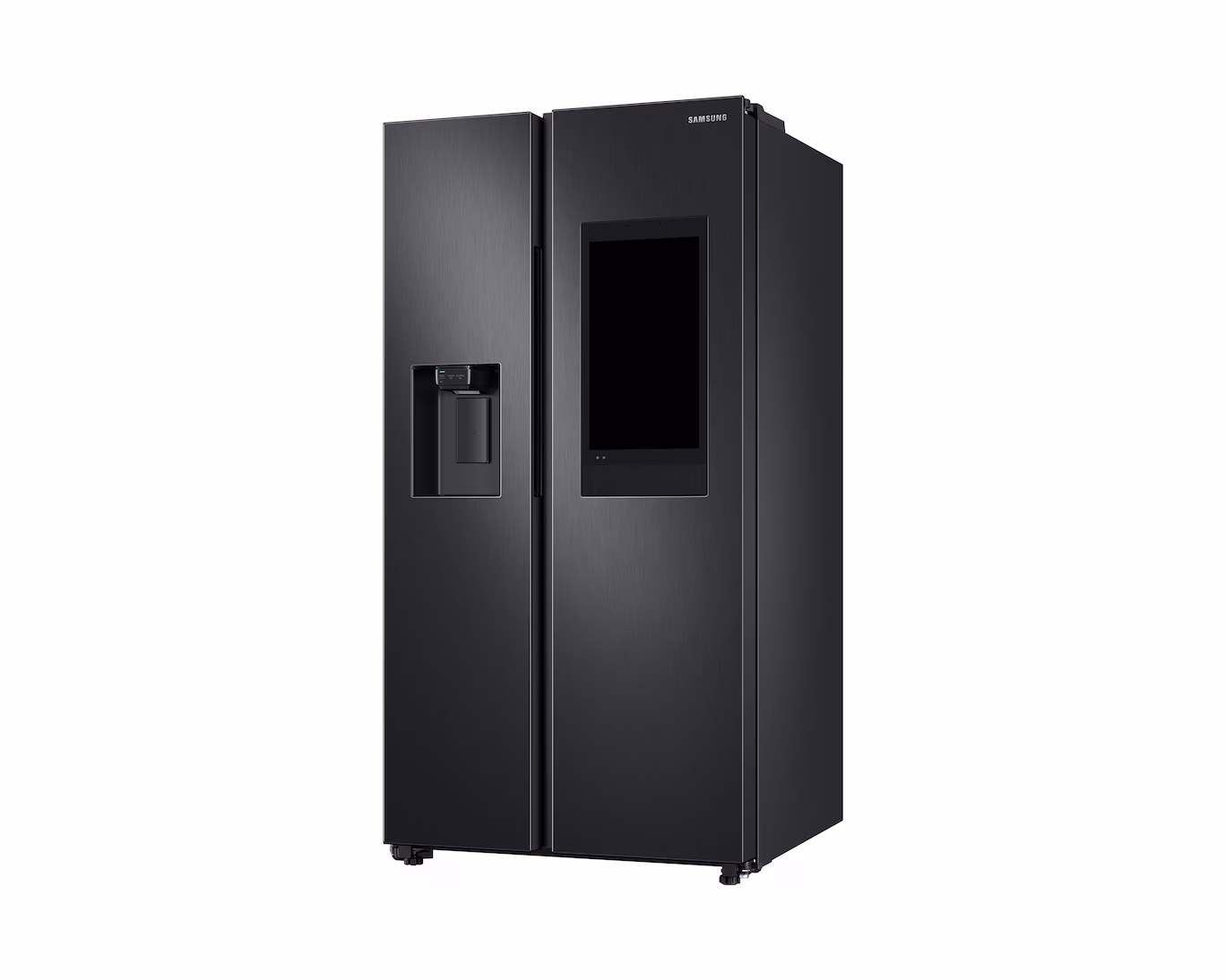 Refrigeradora Samsung Side By Side  27.5 Pies S27T5561B1/AP Negra - imagen 4