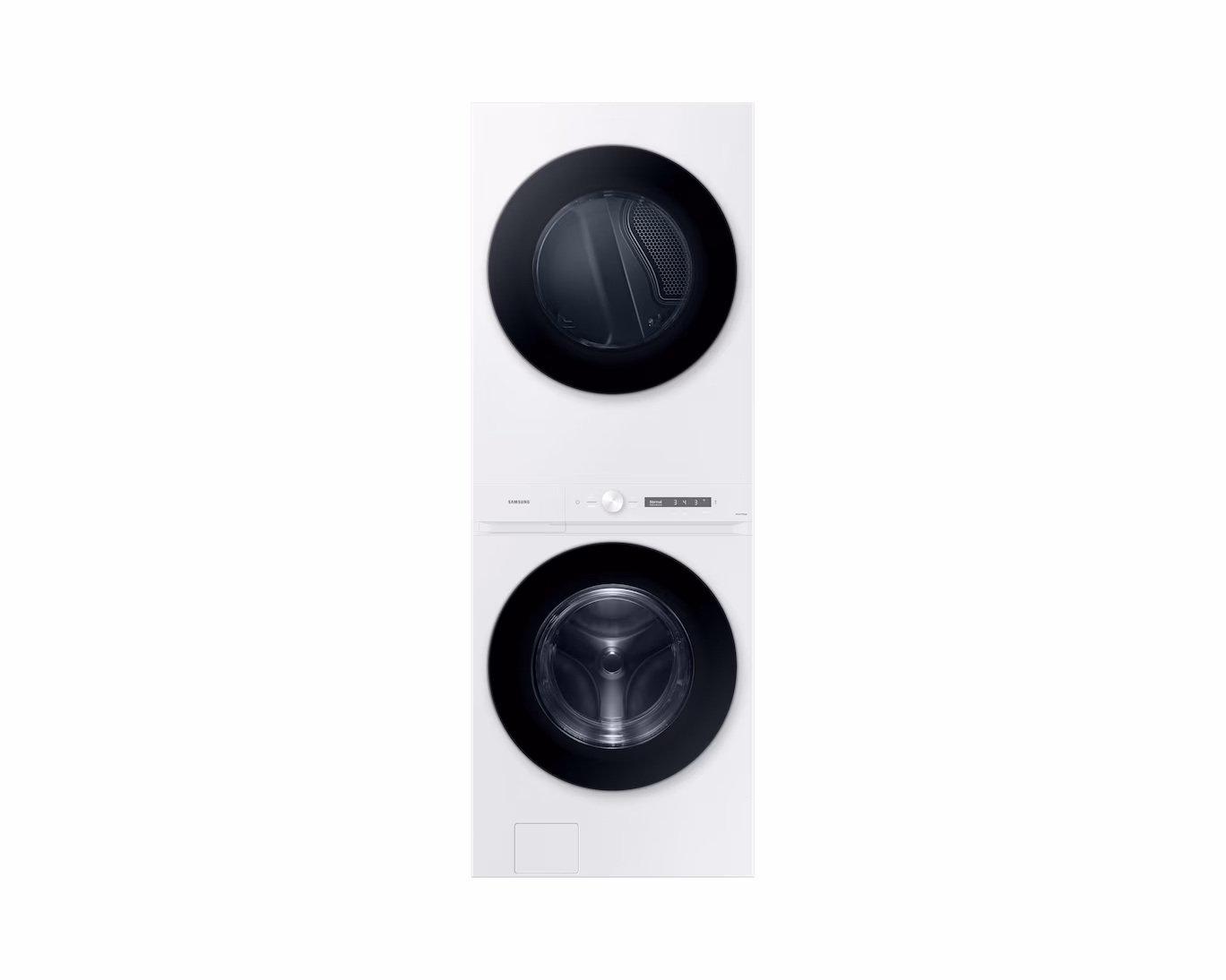 Torre de Lavado 22 Kg WH46DBH100EWA3 Blanca 