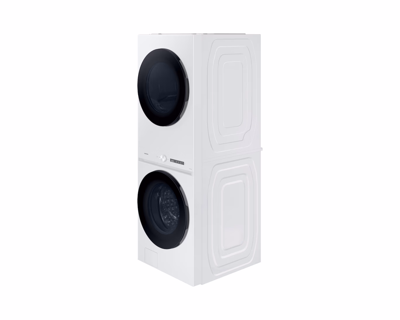 Torre de Lavado 22 Kg WH46DBH100EWA3 Blanca  - imagen 13