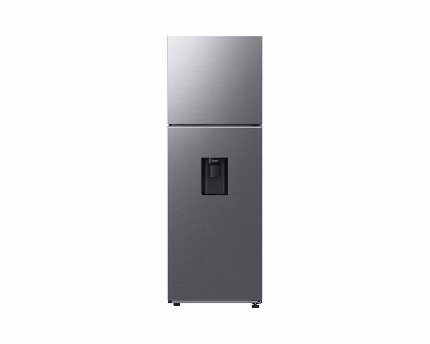 Refrigerador Samsung con Dispensador 11" RT31DG5224S9AP