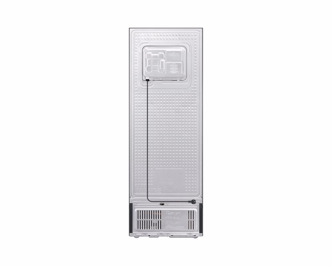 Refrigerador Samsung con Dispensador 11" RT31DG5224S9AP - imagen 8