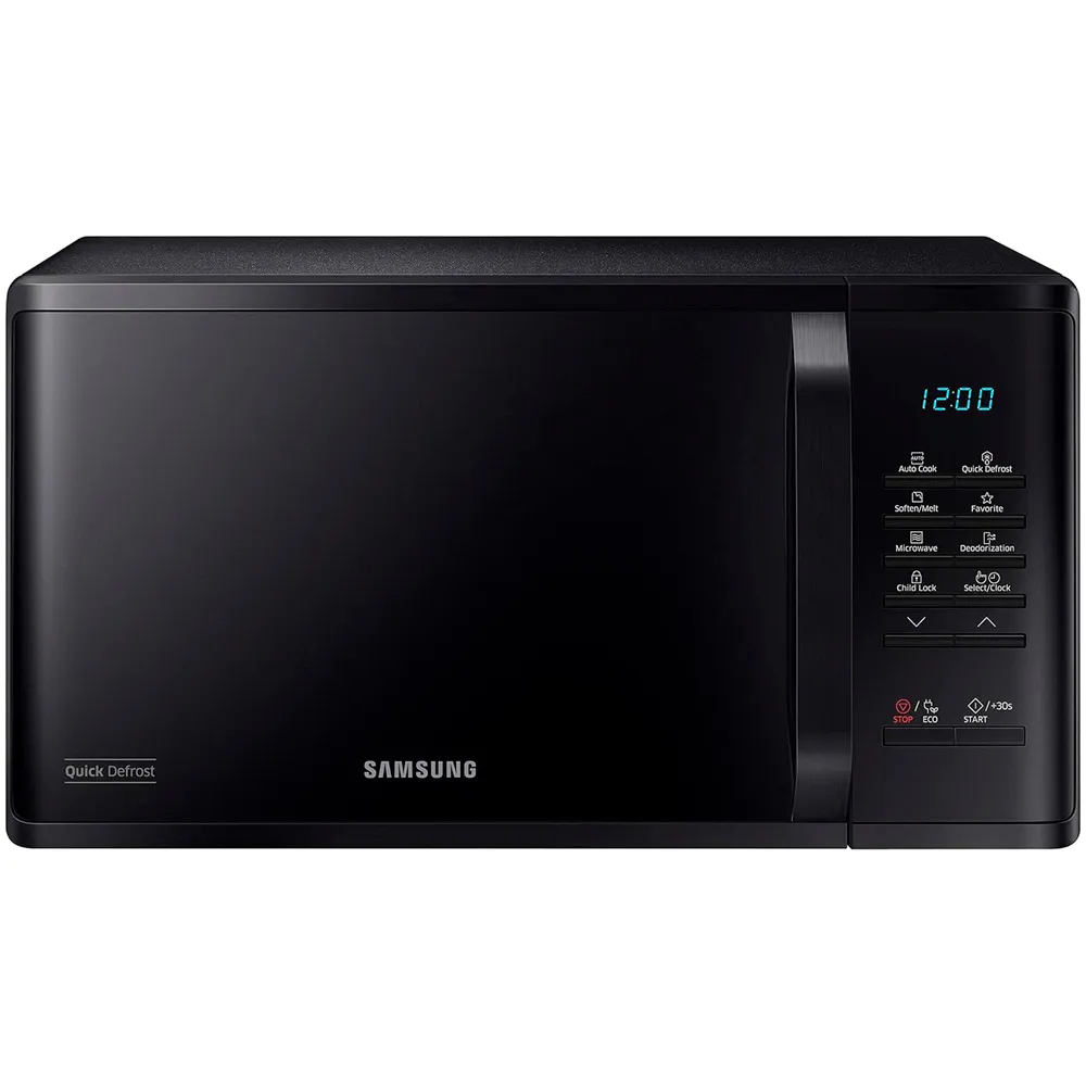 Horno Microondas 0.8 Pies MS23K3513AK/AP Negro - imagen 6