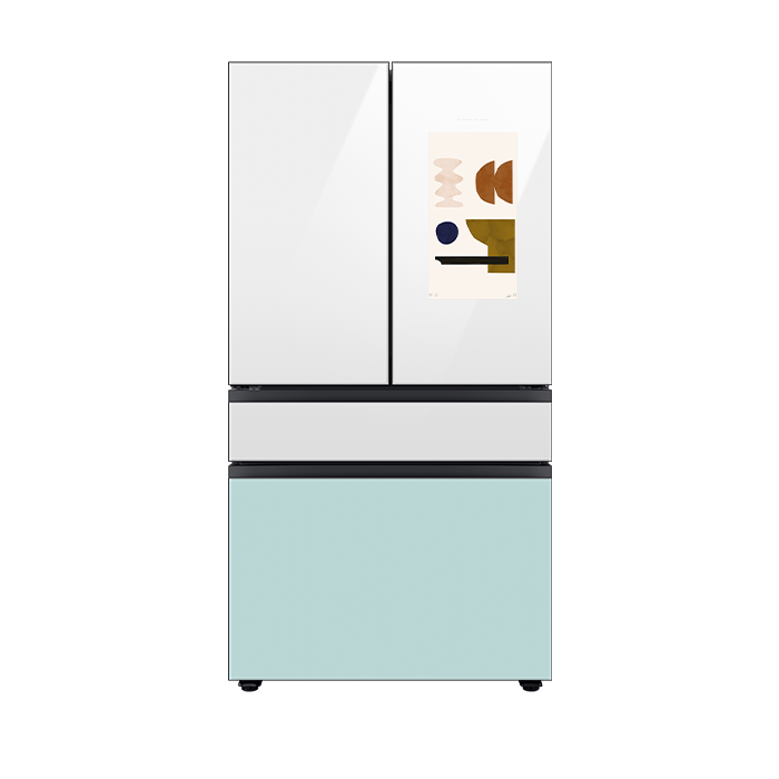 Refrigeradora Bespoke 29P³/806L  RF29BB8900JMAP