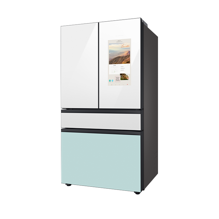 Refrigeradora Bespoke 29P³/806L  RF29BB8900JMAP - imagen 2