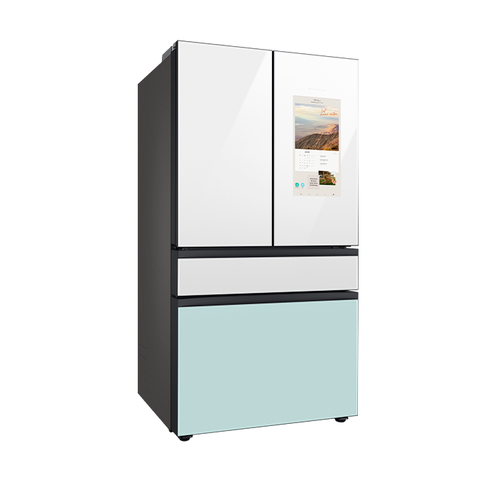 Refrigeradora Bespoke 29P³/806L  RF29BB8900JMAP - imagen 3