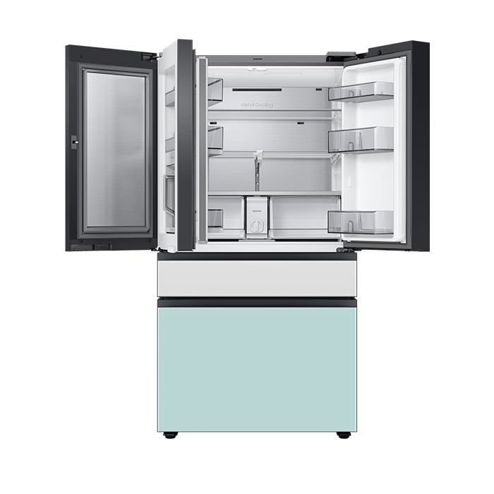 Refrigeradora Bespoke 29P³/806L  RF29BB8900JMAP - imagen 5