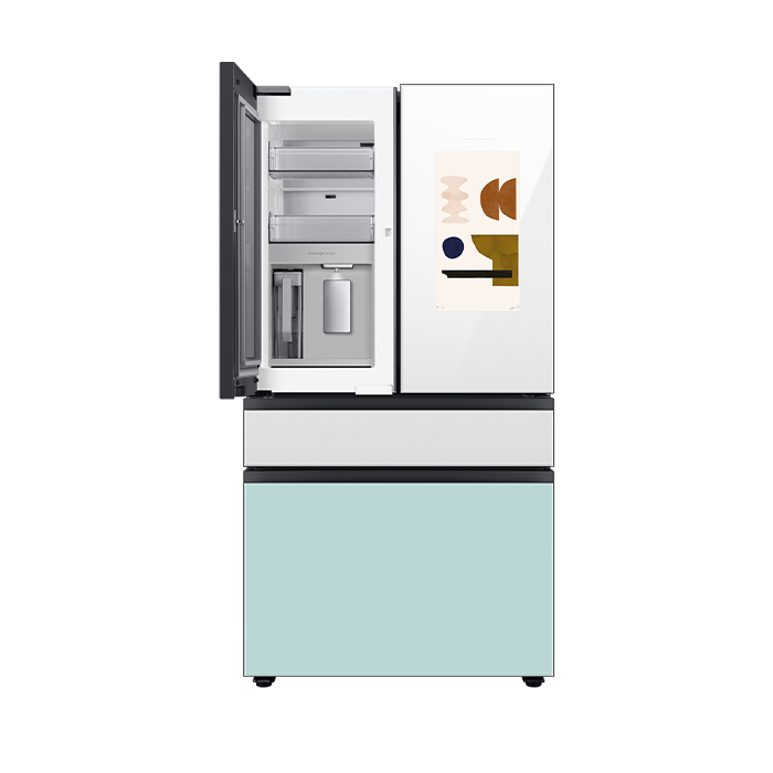 Refrigeradora Bespoke 29P³/806L  RF29BB8900JMAP - imagen 6