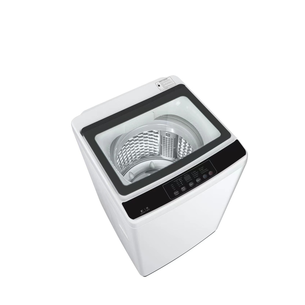 Lavadora Automática Carga Superior 11 Kg, BXWABH11TL Blanco - imagen 4