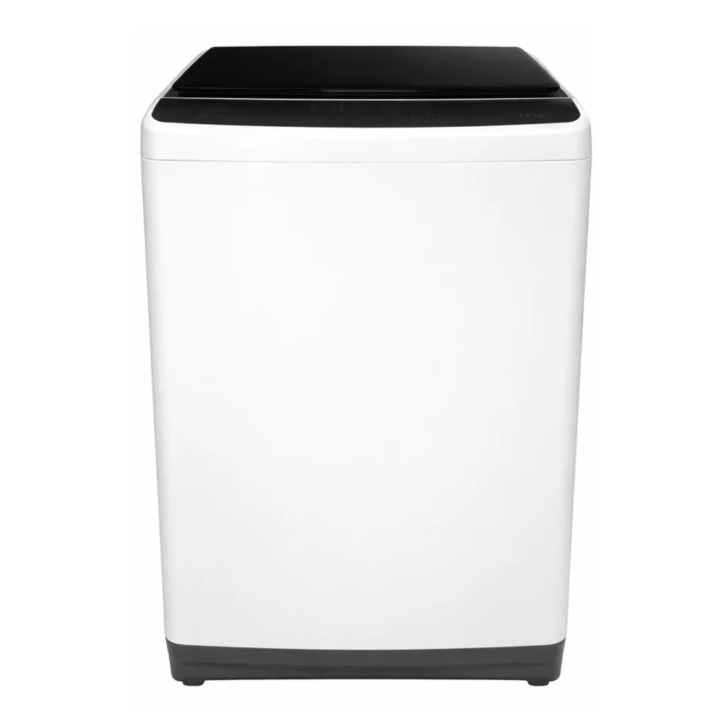 Lavadora Automática Black+Decker® Carga Superior 15 Kg BXWABH15TL Blanco - imagen 2