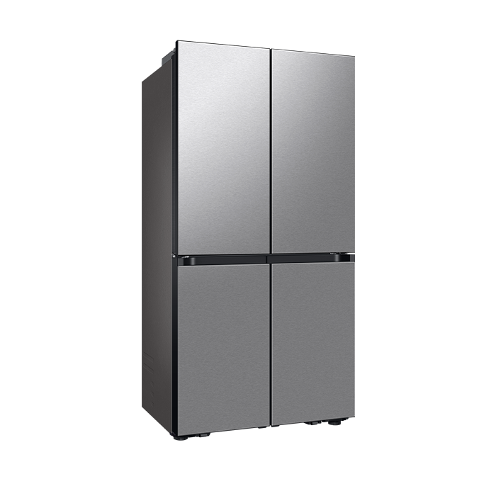 Refrigerador Samnsung Puerta T 23" RF23DB9650QLAP Gris - imagen 2