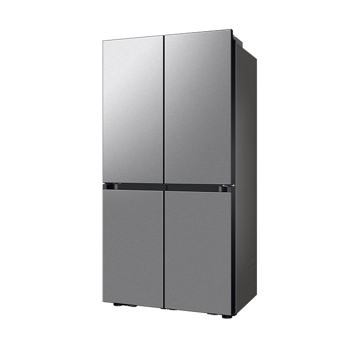Refrigerador Samnsung Puerta T 23" RF23DB9650QLAP Gris - imagen 3