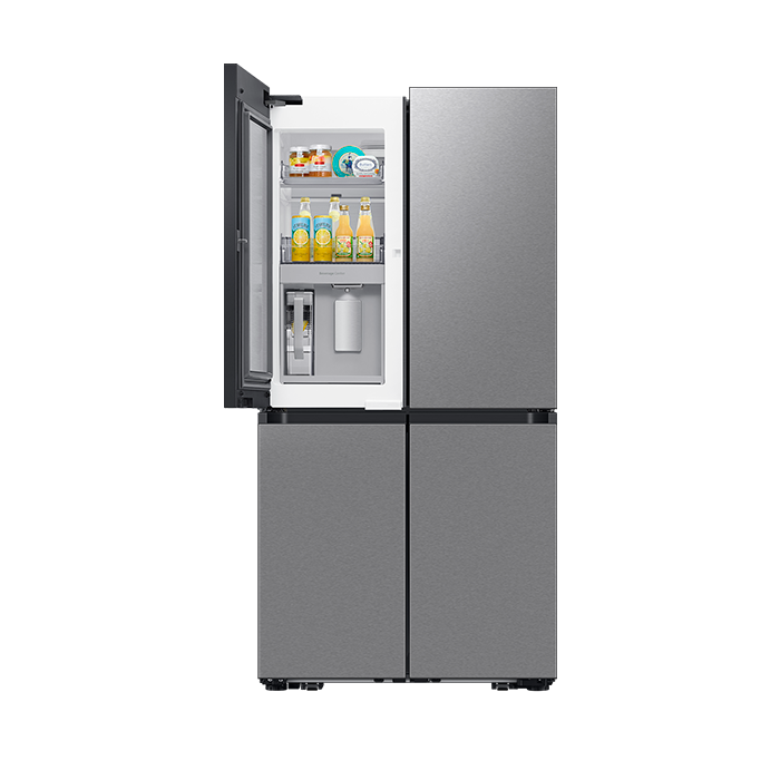 Refrigerador Samnsung Puerta T 23" RF23DB9650QLAP Gris - imagen 6