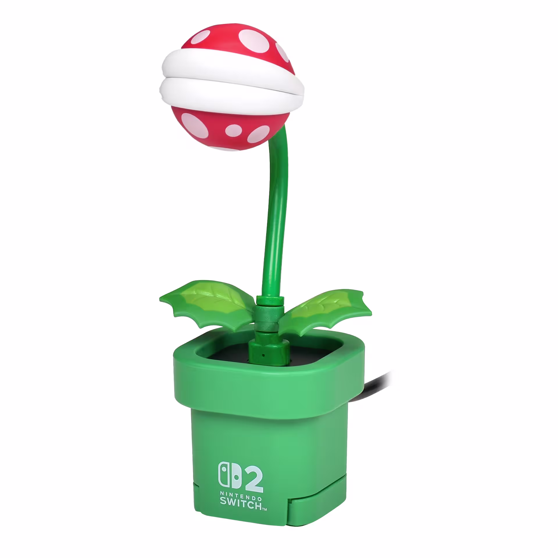 Camara Hori Planta Piraña Nintendo Switch 2 - imagen 3