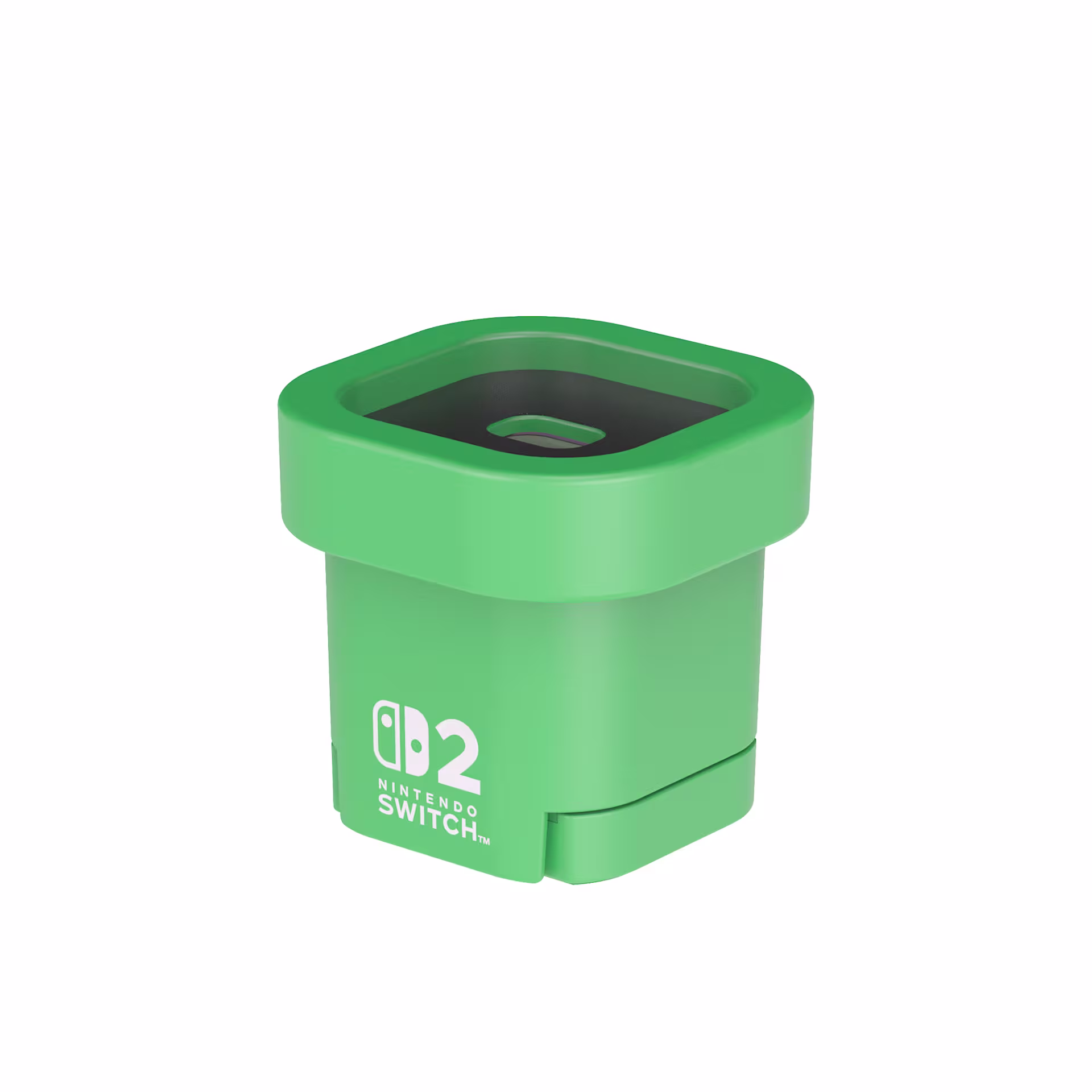 Camara Hori Planta Piraña Nintendo Switch 2 - imagen 4