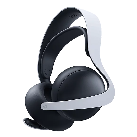Audífonos Inalámbricos PlayStation Pulse Elite  CFI-ZWH2 Midnight Black - imagen 2