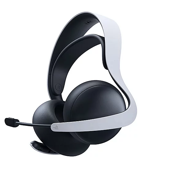 Audífonos Inalámbricos PlayStation Pulse Elite  CFI-ZWH2 Midnight Black - imagen 3