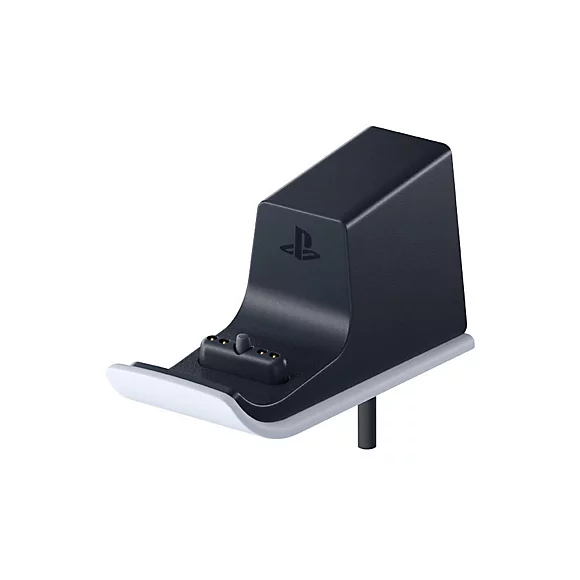 Audífonos Inalámbricos PlayStation Pulse Elite  CFI-ZWH2 Midnight Black - imagen 5