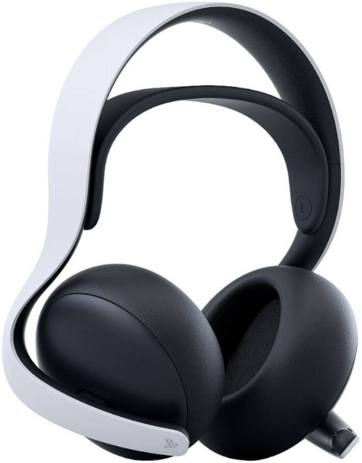 Audífonos Inalámbricos PlayStation Pulse Elite  CFI-ZWH2 Midnight Black - imagen 6