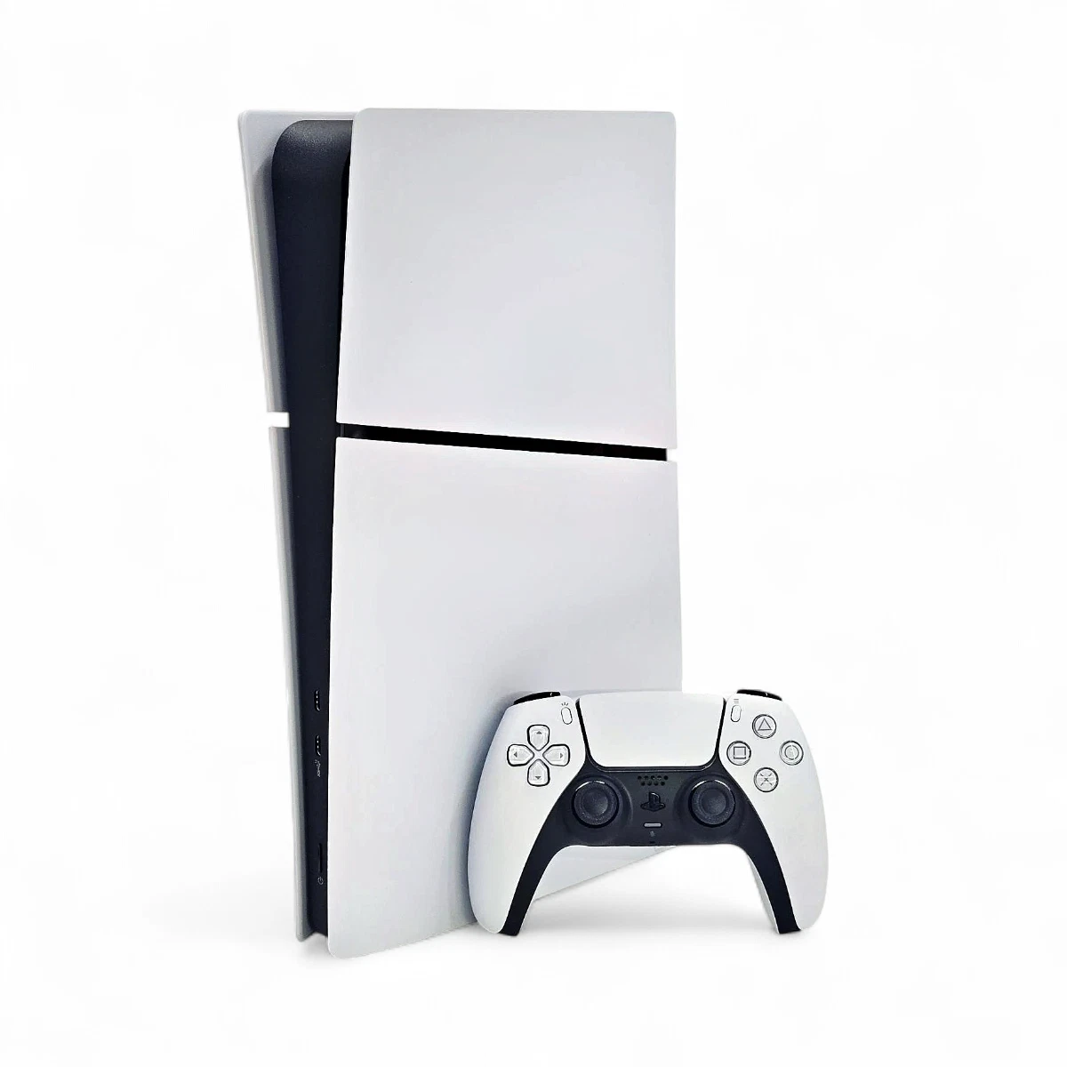 PlayStation 5 Slim Digital 825GB - Consola PS5 Sony