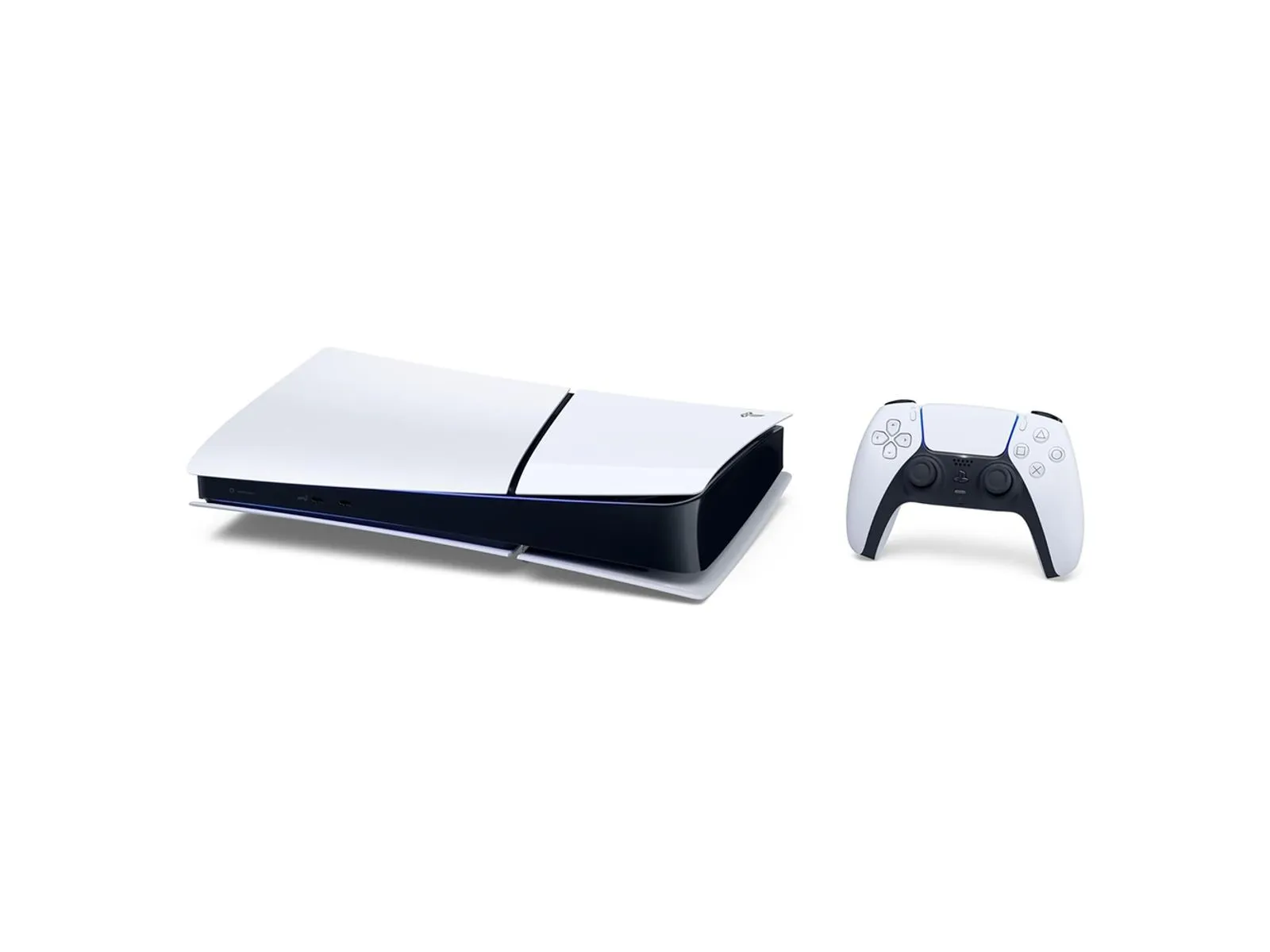 PlayStation 5 Slim Digital 825GB - Consola PS5 Sony - imagen 3