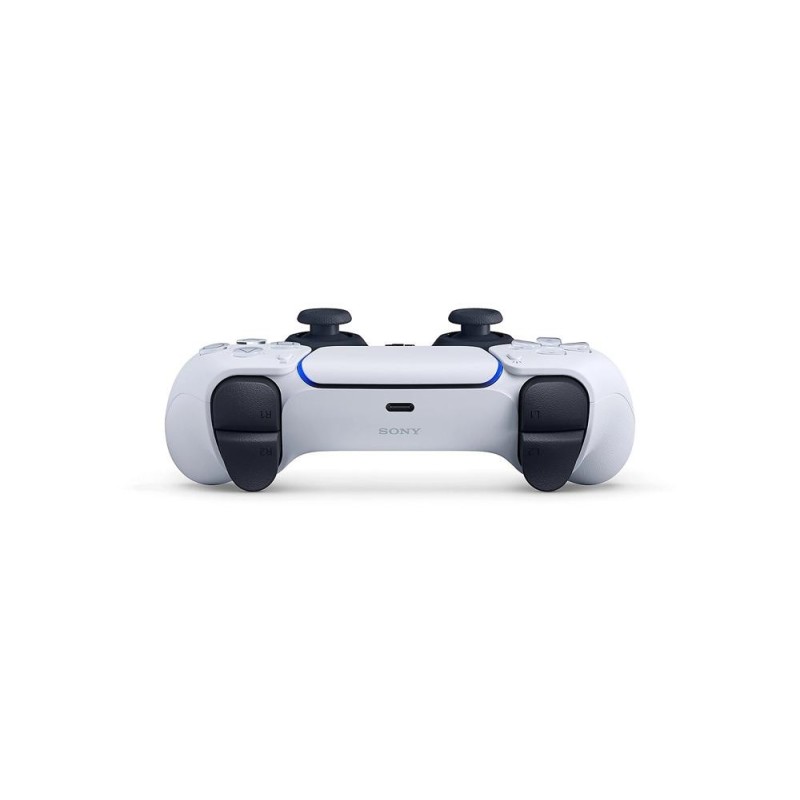 Control PS5 DualSens Inalámbrico 2495009  Blanco - imagen 4