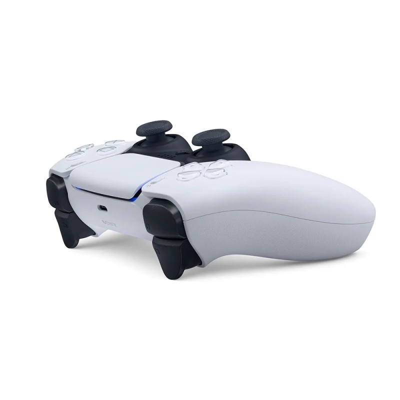 Control PS5 DualSens Inalámbrico 2495009  Blanco - imagen 5